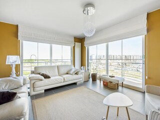 Appartement Wenduine Équipement 9