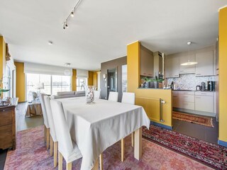 Appartement Wenduine Équipement 17