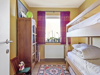 Appartement Wenduine Équipement 8