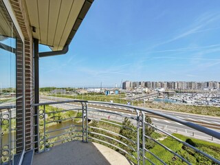Appartement Wenduine Enregistrement extérieur 4