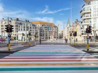 Apartment Wenduine Umgebung 28