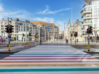 Appartement Wenduine Environnement 21
