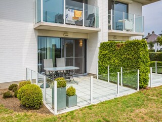 Apartment Middelkerke Outdoor Recording 3