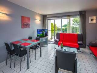 Apartment Middelkerke Features 8