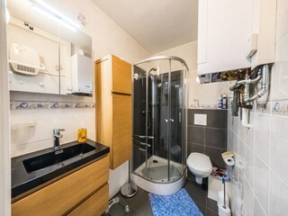 Apartment Middelkerke Ausstattung 5