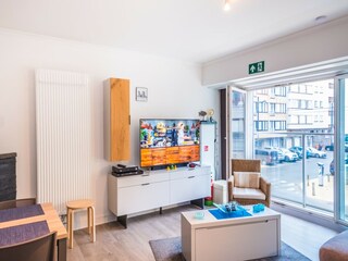 Apartment Middelkerke Ausstattung 6
