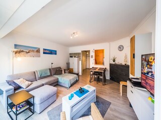 Apartment Middelkerke Ausstattung 7