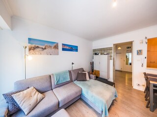 Appartement Middelkerke Kenmerken 8