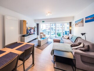 Apartment Middelkerke Ausstattung 13