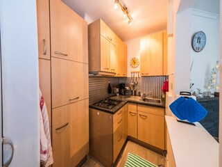 Apartment Middelkerke Ausstattung 9