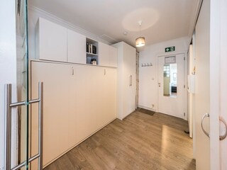 Appartement Middelkerke Équipement 5