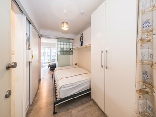 Apartamento Middelkerke Características 12