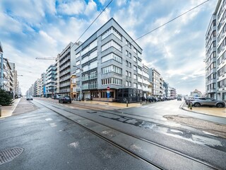 Apartment Middelkerke Außenaufnahme 3