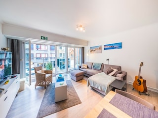 Appartement Middelkerke Kenmerken 1