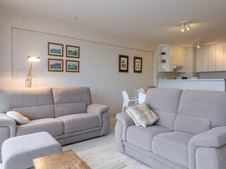 Apartamento Middelkerke Características 13