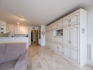 Apartamento Middelkerke Características 15