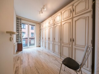 Apartamento Middelkerke Características 10