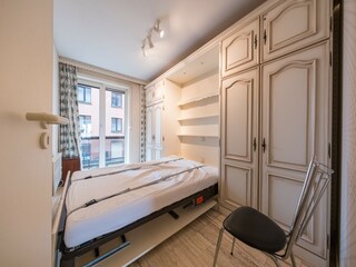 Appartement Middelkerke Équipement 4