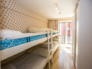 Apartamento Middelkerke Características 6