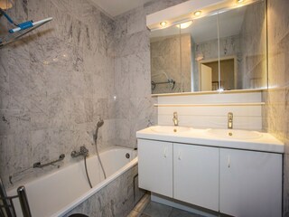 Apartamento Middelkerke Características 7