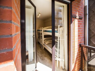 Apartamento Middelkerke Grabación al aire libre 2