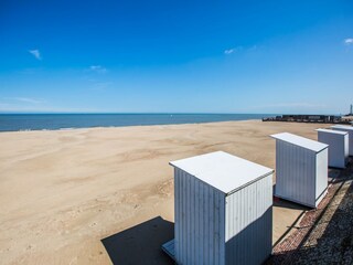 Apartamento Middelkerke Entorno 23