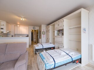 Apartamento Middelkerke Características 17
