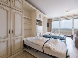 Apartamento Middelkerke Características 8