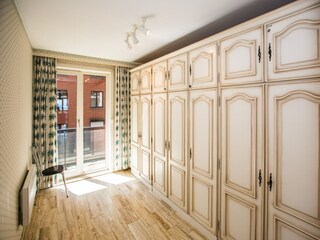 Apartamento Middelkerke Características 12