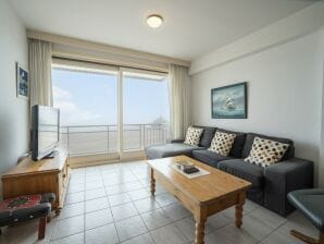 Caravana Apartamento con vistas al mar - Blankenberge - image1