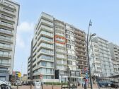 Apartamento Blankenberge Grabación al aire libre 1