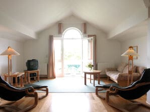 Ferienwohnung Haus am Sandwall