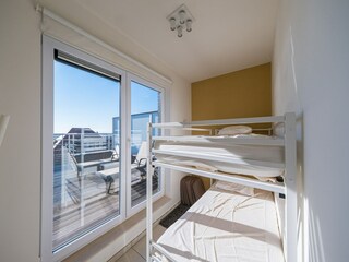 Apartment Middelkerke Ausstattung 10