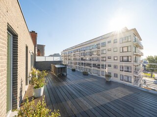 Appartamento Middelkerke  20