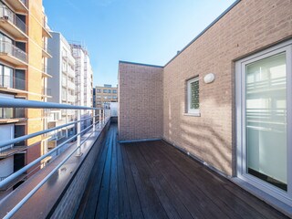 Appartamento Middelkerke  22