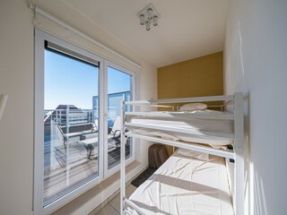 Appartement Middelkerke  22