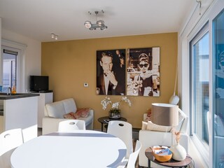 Apartment Middelkerke Features 6