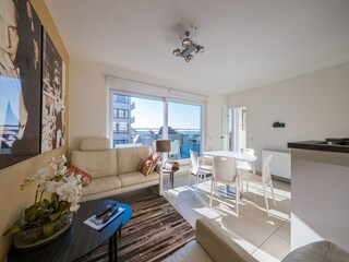 Apartment Middelkerke Features 6