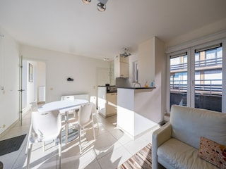 Appartement Middelkerke Équipement 11