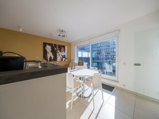 Apartment Middelkerke Features 8