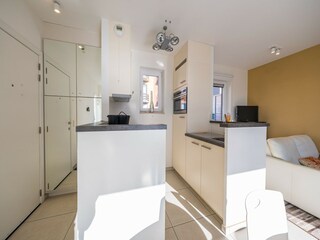 Apartment Middelkerke Features 9