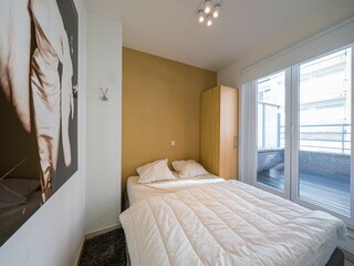 Appartement Middelkerke Kenmerken 7