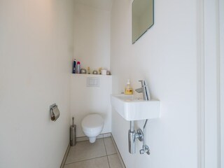 Apartment Middelkerke Features 7