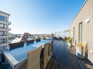 Appartement Middelkerke Enregistrement extérieur 2