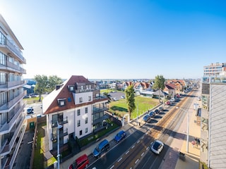 Apartment Middelkerke Außenaufnahme 4