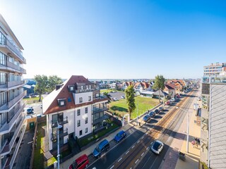 Apartment Middelkerke Outdoor Recording 5