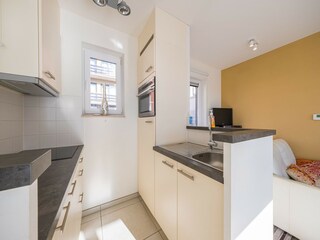 Apartment Middelkerke Features 11