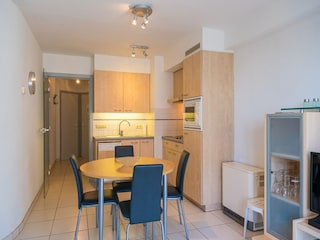 Appartement Middelkerke Kenmerken 14