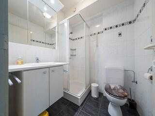 Apartamento Middelkerke Características 14