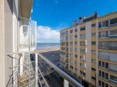 Appartement Middelkerke Buitenaudio-opname 1